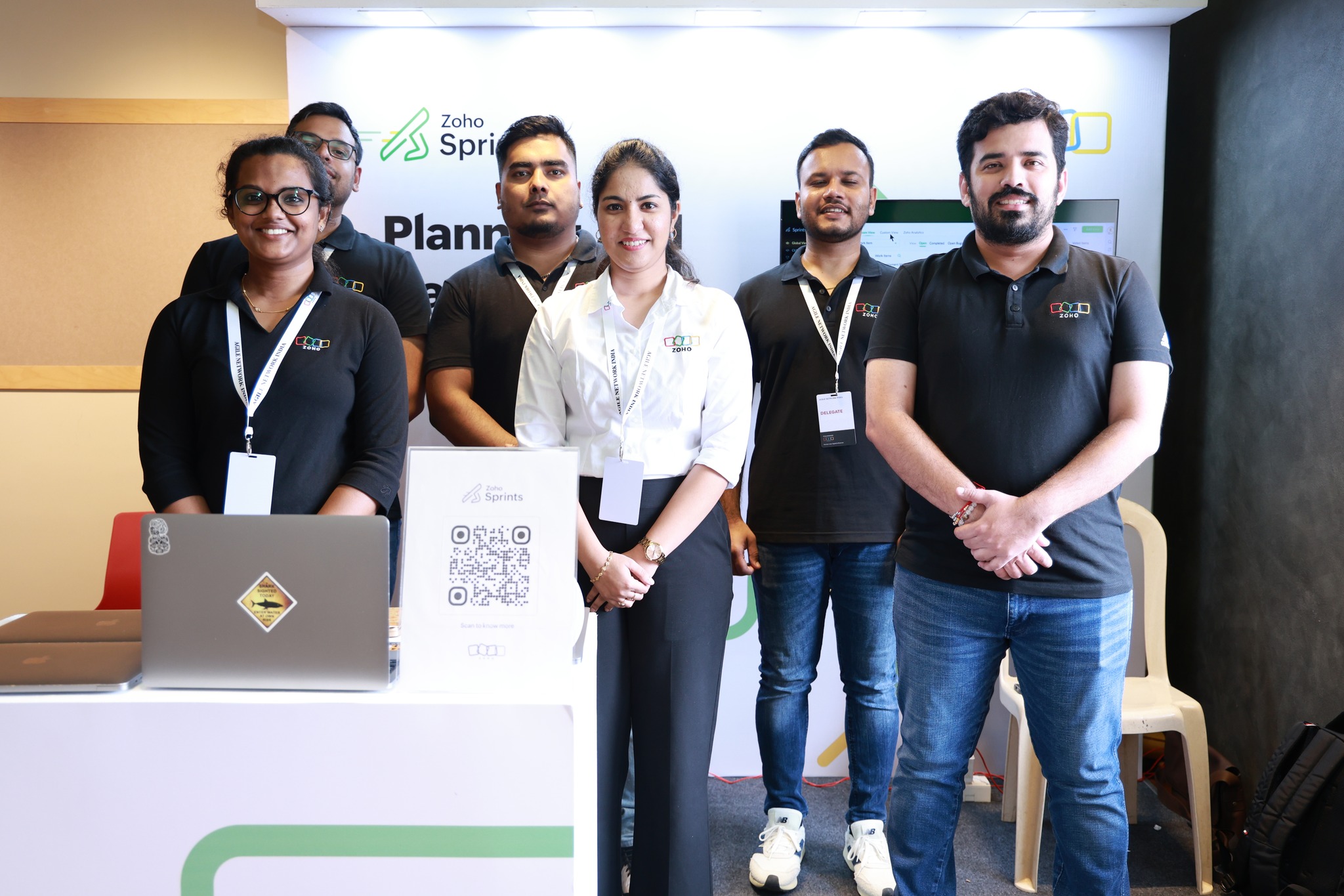 Agile Mumbai